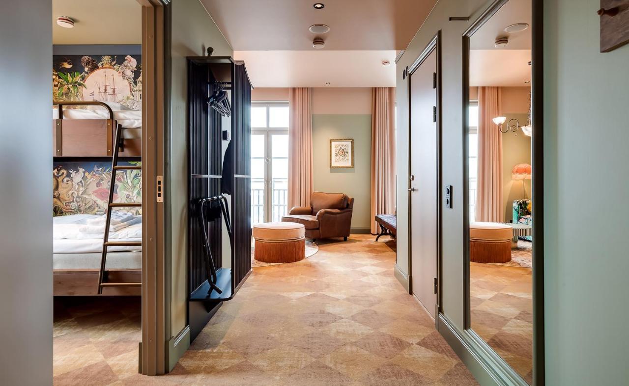Liseberg Grand Curiosa Hotel 4*