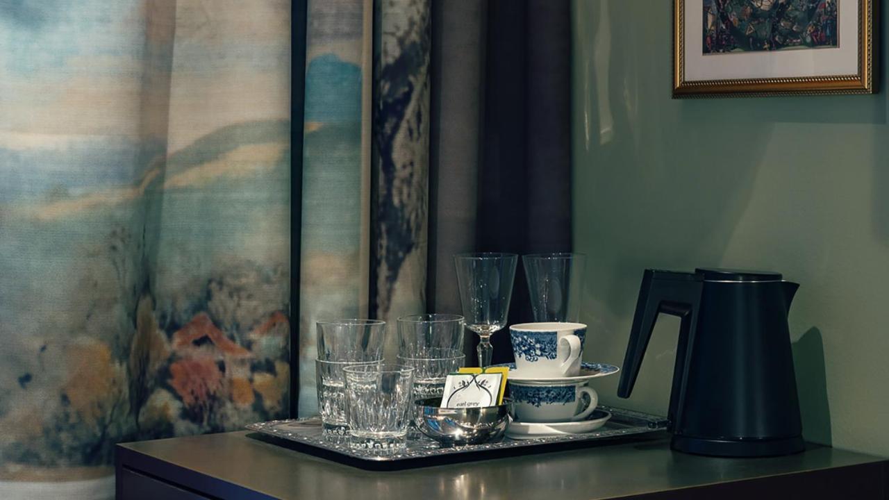 Hotel Liseberg Grand Curiosa 4*