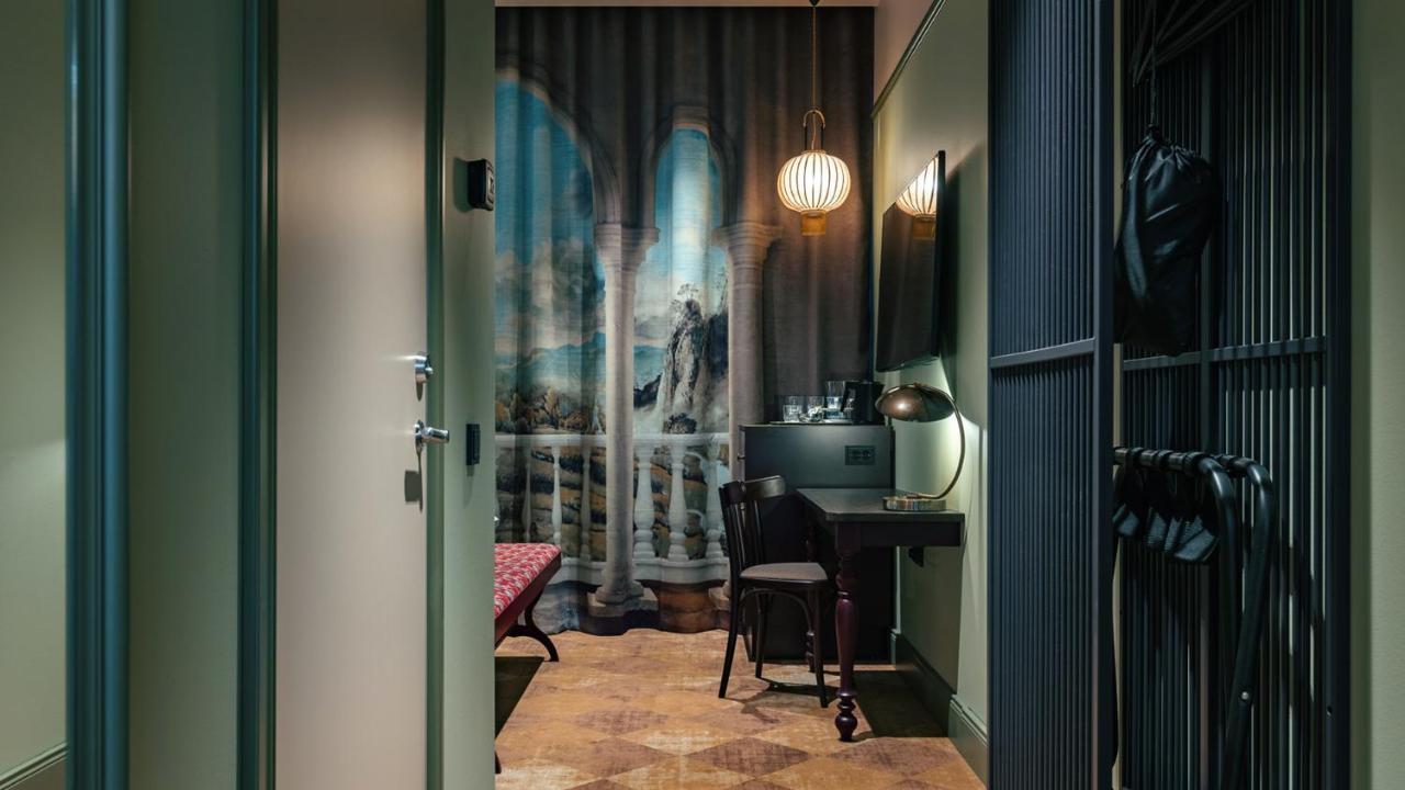 Liseberg Grand Curiosa 4*