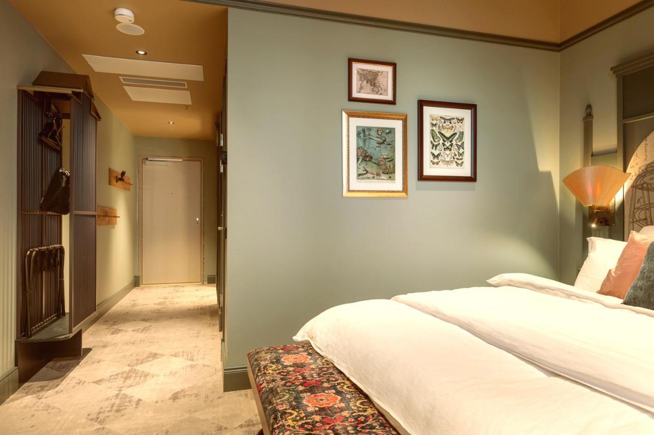 Hotel Liseberg Grand Curiosa