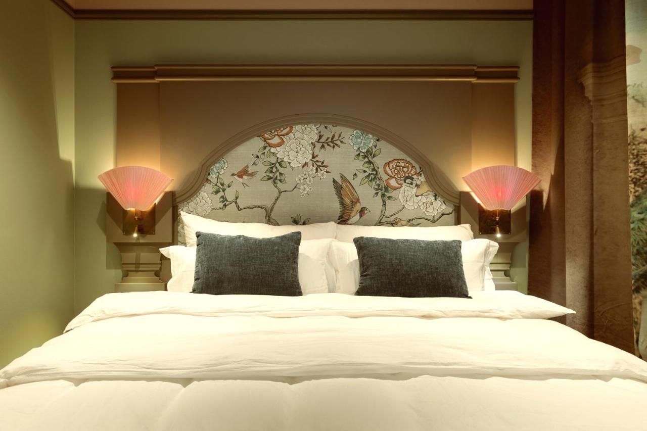 Hotel Liseberg Grand Curiosa