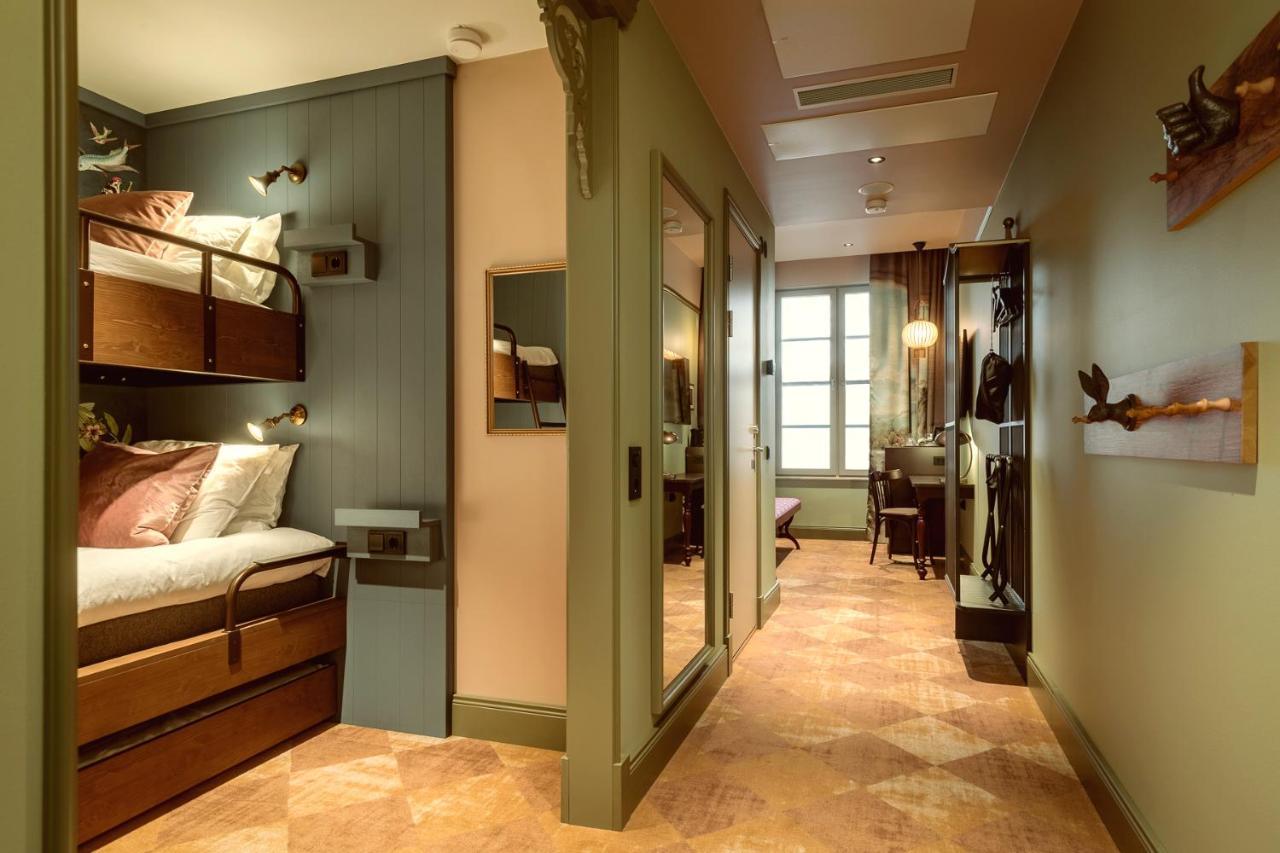 Liseberg Grand Curiosa 4*