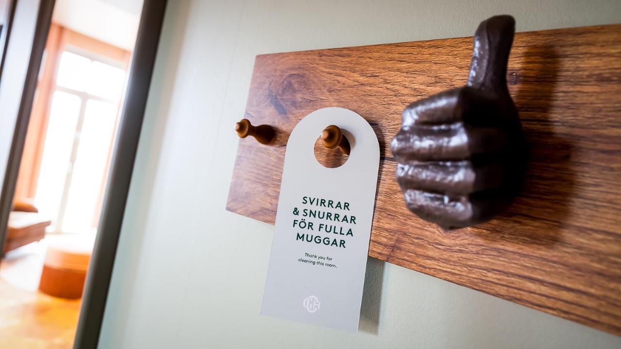Liseberg Grand Curiosa