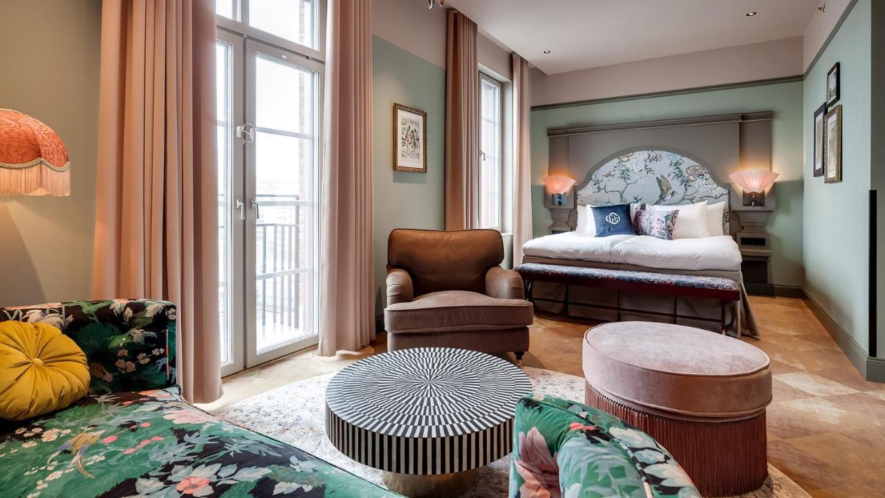 Hotel Liseberg Grand Curiosa Göteborg