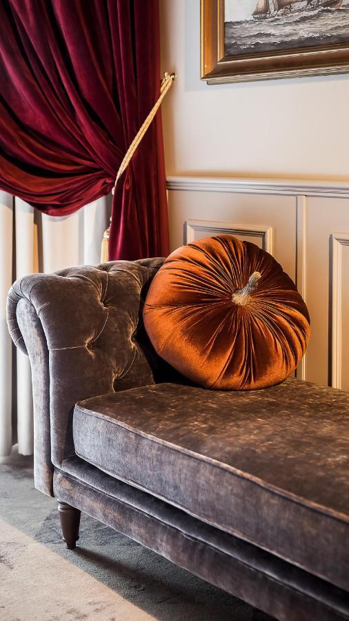 Liseberg Grand Curiosa 4*