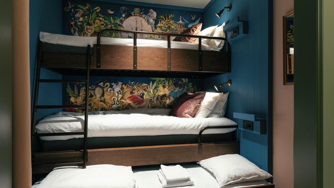 Liseberg Grand Curiosa Hotel 4*