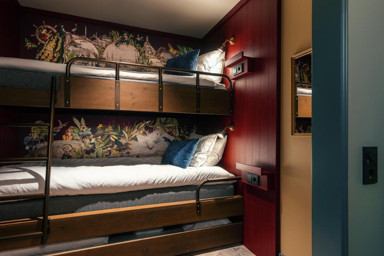Hotel Liseberg Grand Curiosa 4*