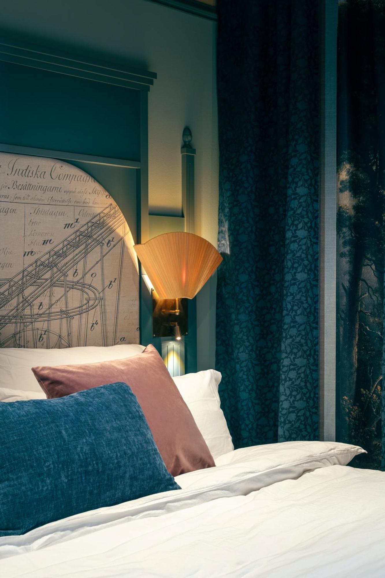 Hotel Liseberg Grand Curiosa 4*