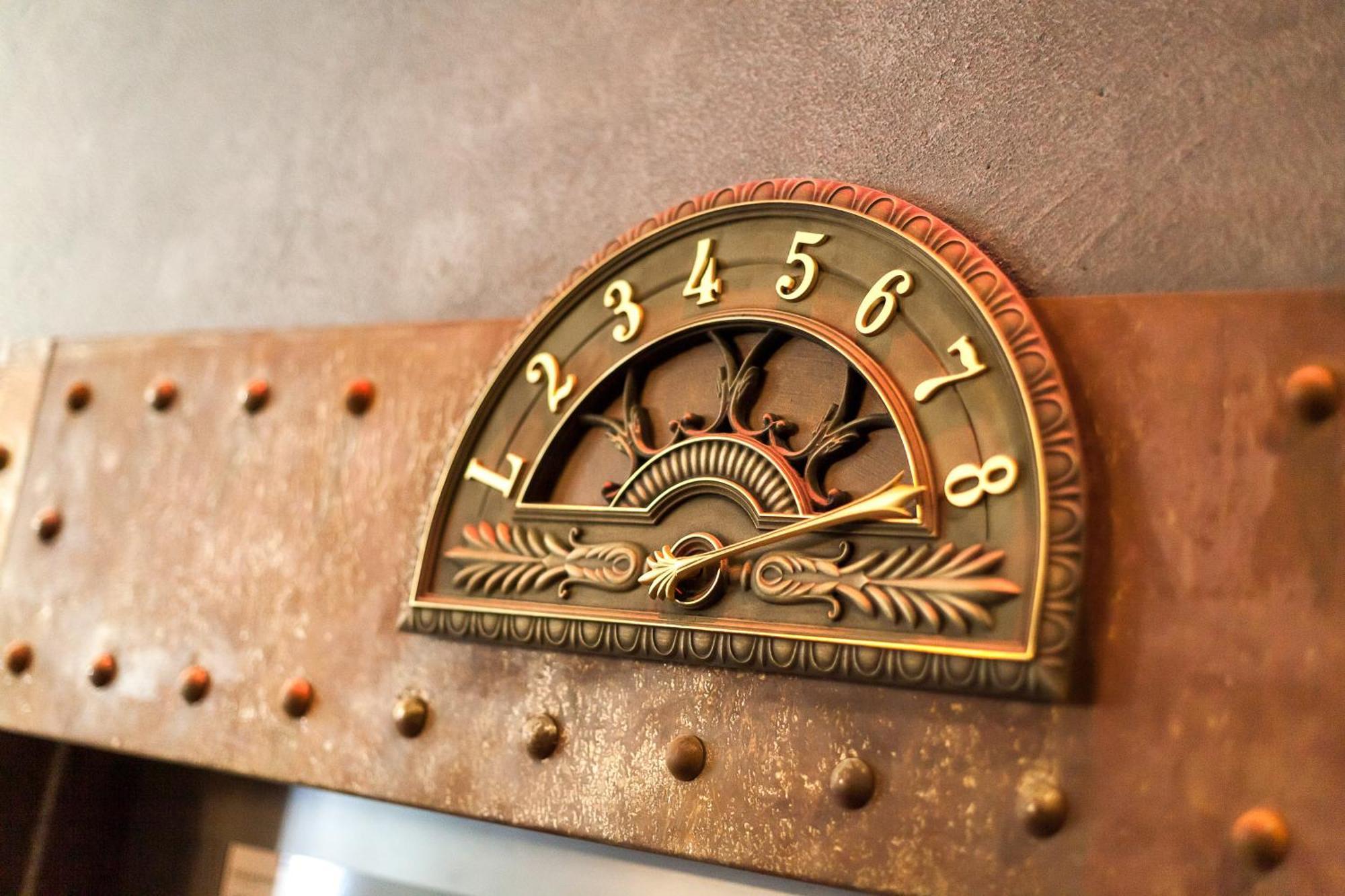 Hotel Liseberg Grand Curiosa
